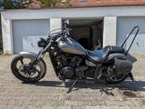 Yamaha XVS 1300 Costom - YAMAHA XVS 1300