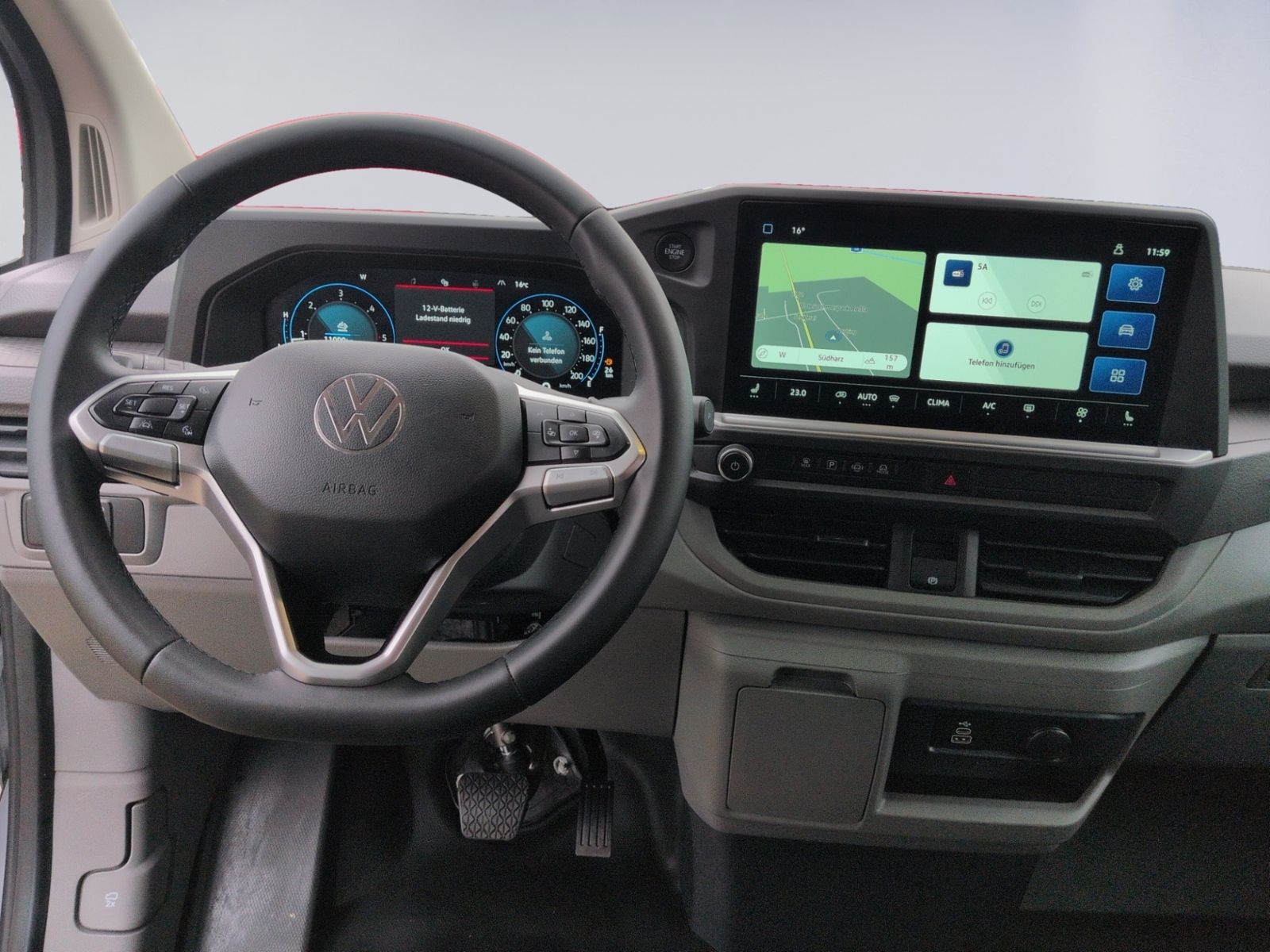 T7 Kasten Plus 2.0 TDI 4MO AHK+SH+NAVI+MATRIX+