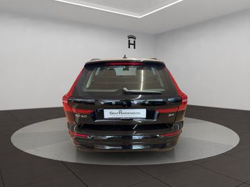 Volvo XC60 - 5