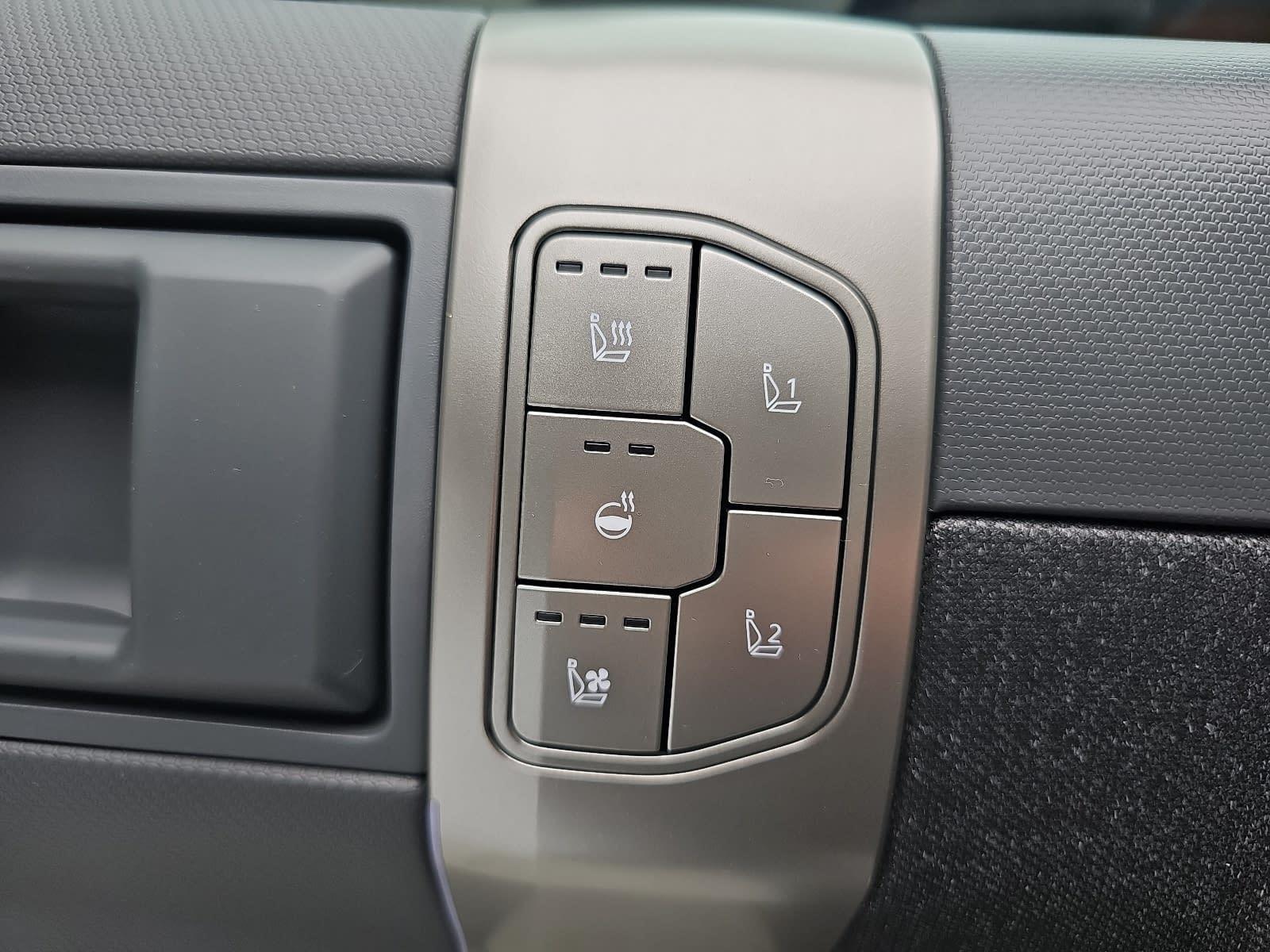 Kia EV3 81.4 KWH GT-LINE MJ27 DRIVEWISE-PARK-PRO KOM