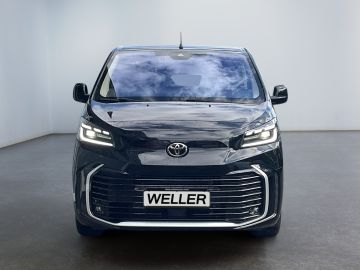 Toyota Proace (Verso) - 2