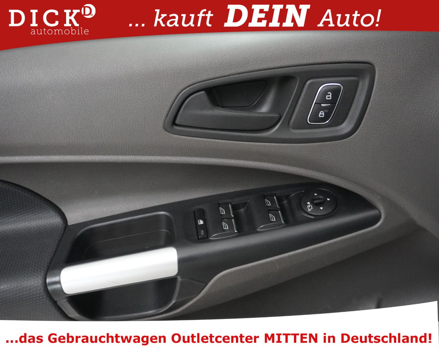 Fahrzeugabbildung Ford Transit Conn Aut Lang 5SI+STNDHZ+SHZ+KAM+AHK+ACC
