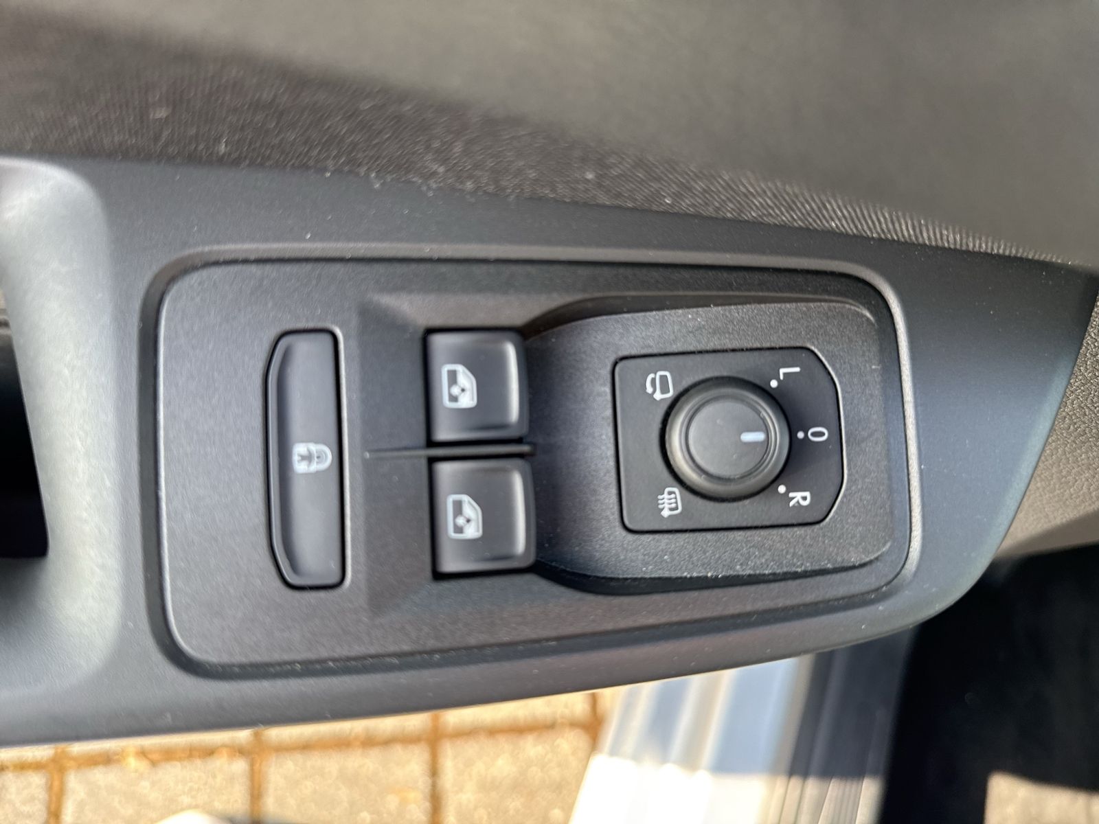 Caddy 1.5 TSI Life, Discover Media, Cool&Sound,