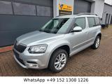 Skoda Yeti 1.2 TSI*MFL*NAV*TEMPO*SOUND*EURO6* - Skoda Yeti: Eu