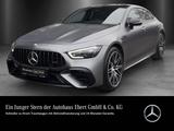Mercedes-Benz GT53 AMG Perf.Sitz/AGA Carbon DYNAMIC+ Pano MAGN - Mercedes-Benz AMG GT in Mannheim