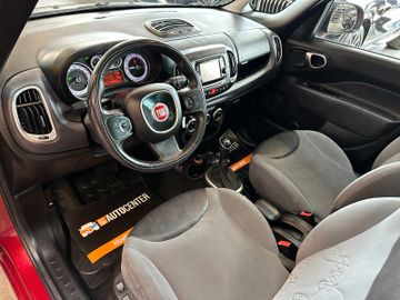 Fiat 500L Lounge *Pano*Sitzheiz.*