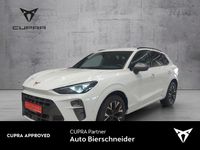 Cupra Terramar - Vorschau Bild 1