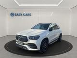 Mercedes-Benz GLE 53 AMG 4Matic+*NIGHT*BEAM*PANO*HUD*DIST*AIRM - Mercedes-Benz GLE 53 AMG mit Panoramadach