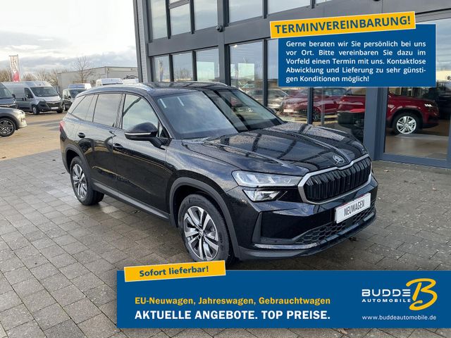 Skoda Kodiaq 2.0 TDI DSG Selection ACC / AHK / Kamera