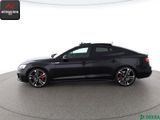 Audi A5 Sportback 50 TDI qu S LINE HUD,360GRAD,BANG+O - Audi A5: Sportback