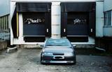 Opel Calibra - gebrauchte Opel Calibra aus dem Jahr 1994