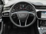 Audi A6 Avant design 40 TDI quattro S tronic - Audi A6 40 TDI Gebrauchtwagen