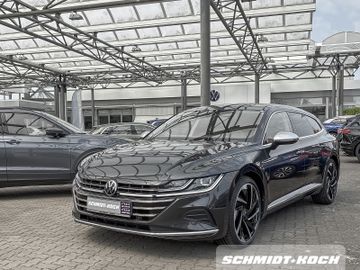 Volkswagen Arteon - 2