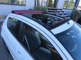 Peugeot 108 VTi 68 Faltdach Klimaanlage Allwetter - gebrauchte Peugeot 108 aus dem Jahr 2017