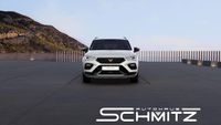 Cupra Ateca - Vorschau Bild 2