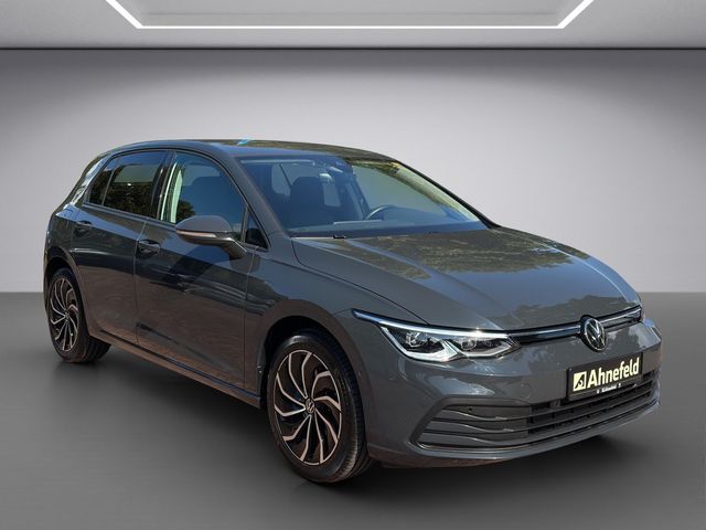 Golf VIII 1.5 TSI Life KEYLESS PDC NAVI LED