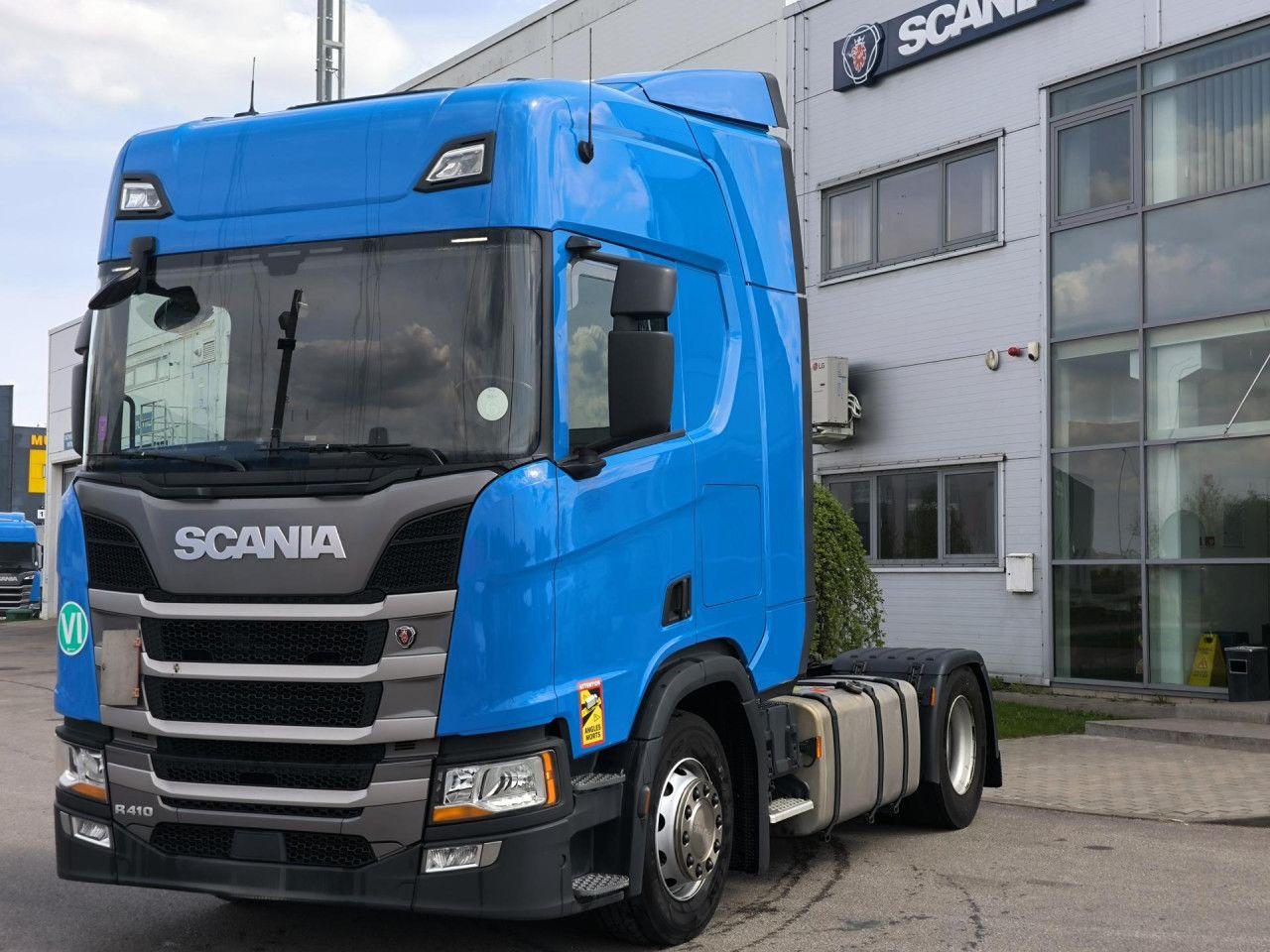 Scania R 410 A4x2NA