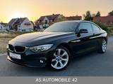 BMW 420d F32 Coupe Automatik *2.HAND*SHZ*AHK*NAVI* - BMW 420 in Nürnberg