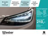 Seat Ibiza FR NAVI*LED*RFK*PDC*LM*GRA Navi LED PDC - Seat Ibiza: Weiß