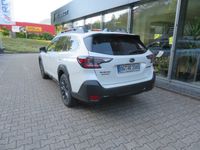 Subaru Outback - Vorschau Bild 5