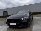 Mercedes-Benz Mercedes CLS 450 4MATIC Edition 1 | AMG | HUD |  - Mercedes-Benz CLS 450 mit Panoramadach