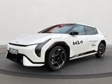 Kia EV4 GT-Line COM Navi Digitales Cockpit Soundsyst - Kia Gebrauchtwagen in Duisburg