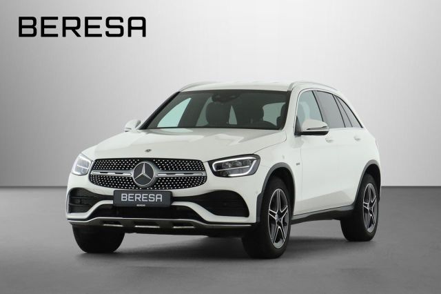 Mercedes-Benz GLC 300 e 4M AMG Volldigital LED Kamera el. Heck