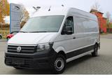 Volkswagen Crafter 35 TDI Lang Hochdach KLIMA*PDC*CAM* - gebrauchte VW Crafter aus dem Jahr 2022