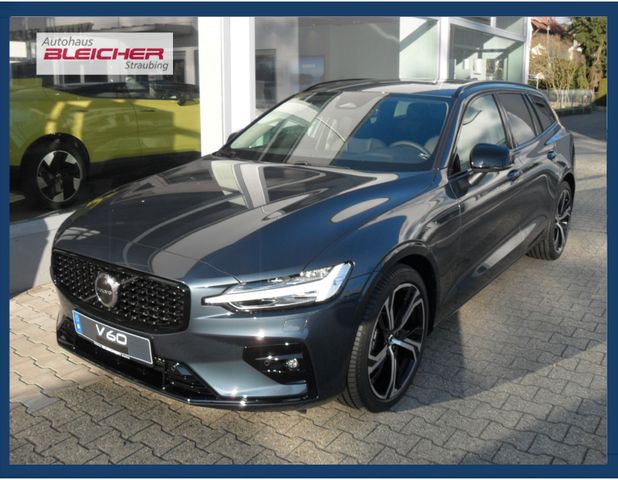 Volvo V60 B4 Kombi Plus Dark | Diesel