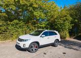 Kia Sorento 2.2 CRDi AWD Platinum Edition Automa... - Kia Sorento in Kiel
