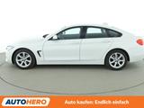 BMW 420i Gran Coupé *NAVI*BiXENON*CAM*TEMPO*SHZ*ALU* - BMW 4 Series: Gran
