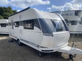 Hobby De Luxe 540 KMFe *KLIMA* MOVER* MARKISE *GARAGE - Hobby 540 kmfe