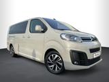 Citroën Spacetourer XL 2.0 BlueHDi 150 Feel *Allwetter* - Citroën SpaceTourer Feel mit Diesel-Antrieb