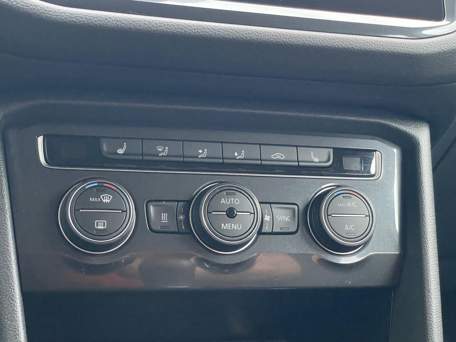 Volkswagen Tiguan Allspace Comfortline ACC VW-Standheizung, миниатюра 22
