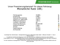 Skoda Kamiq - Vorschau Bild 15