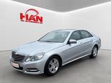 Mercedes-Benz E 220 CDI BlueEfficiency/Navi/SHZ/PDC - Mercedes E 220 mit Anhängerkupplung