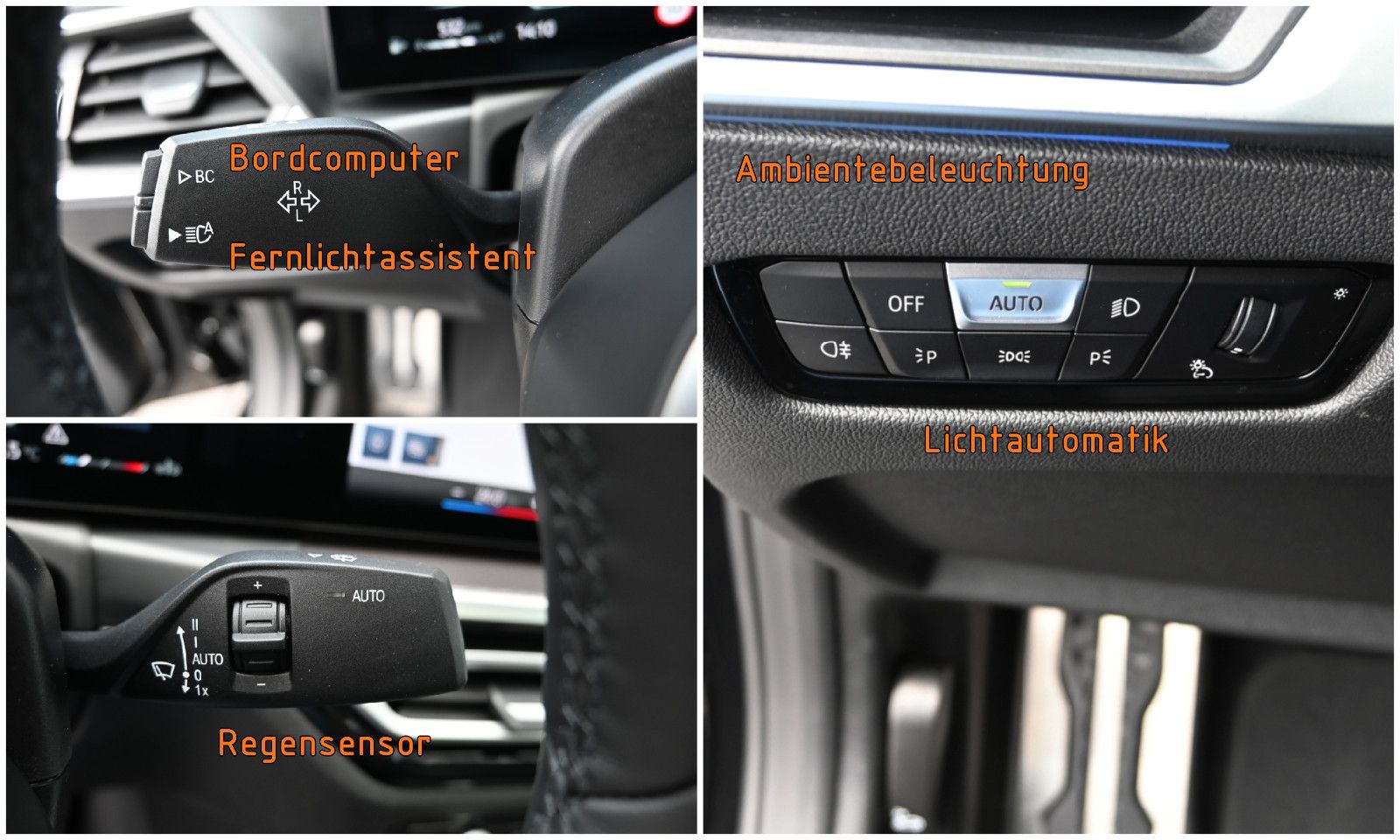 Fahrzeugabbildung BMW 420d xDr Gran Coupé M SPORT °ACC°360°STANDHZ°20"