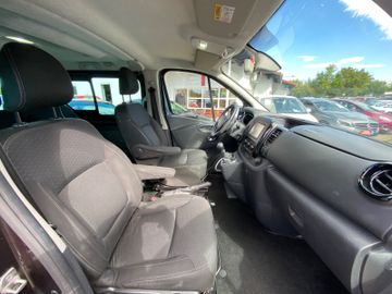 Opel Vivaro - 12
