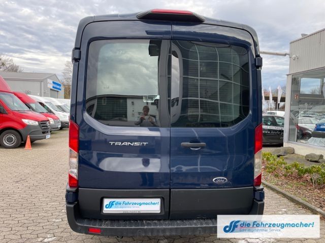 Fahrzeugabbildung Ford Transit Kasten 310 L3 Trend Export