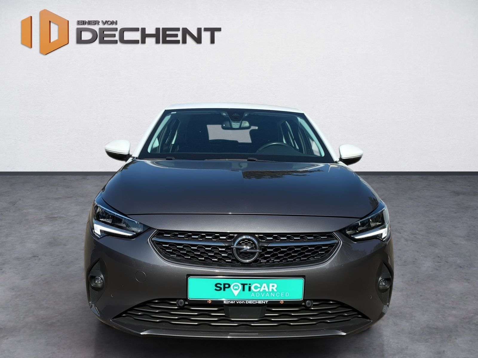 Fahrzeugabbildung Opel Corsa F 1.2 Elegance KlimaA,LED,SHZ,Kam.,PDC,FLA