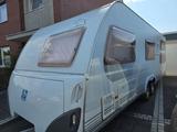 Knaus Südwind 650 FSK - Knaus Südwind 650