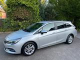 Opel Astra K Sports Tourer Edition Start/Stop - Opel Astra mit Diesel-Antrieb: Kombi, Automatik