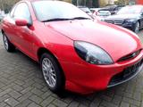 Ford Puma - gebrauchte Ford Puma aus dem Jahr 1998