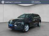 Skoda Karoq 1.5 TSI DSG Ambition Navi - Skoda Gebrauchtwagen in Esslingen
