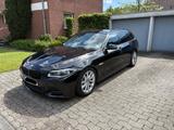 BMW 530d LED Pano Standhzg AHK VOLLAUSSTATTUNG - BMW 530 bis 20.000 Euro