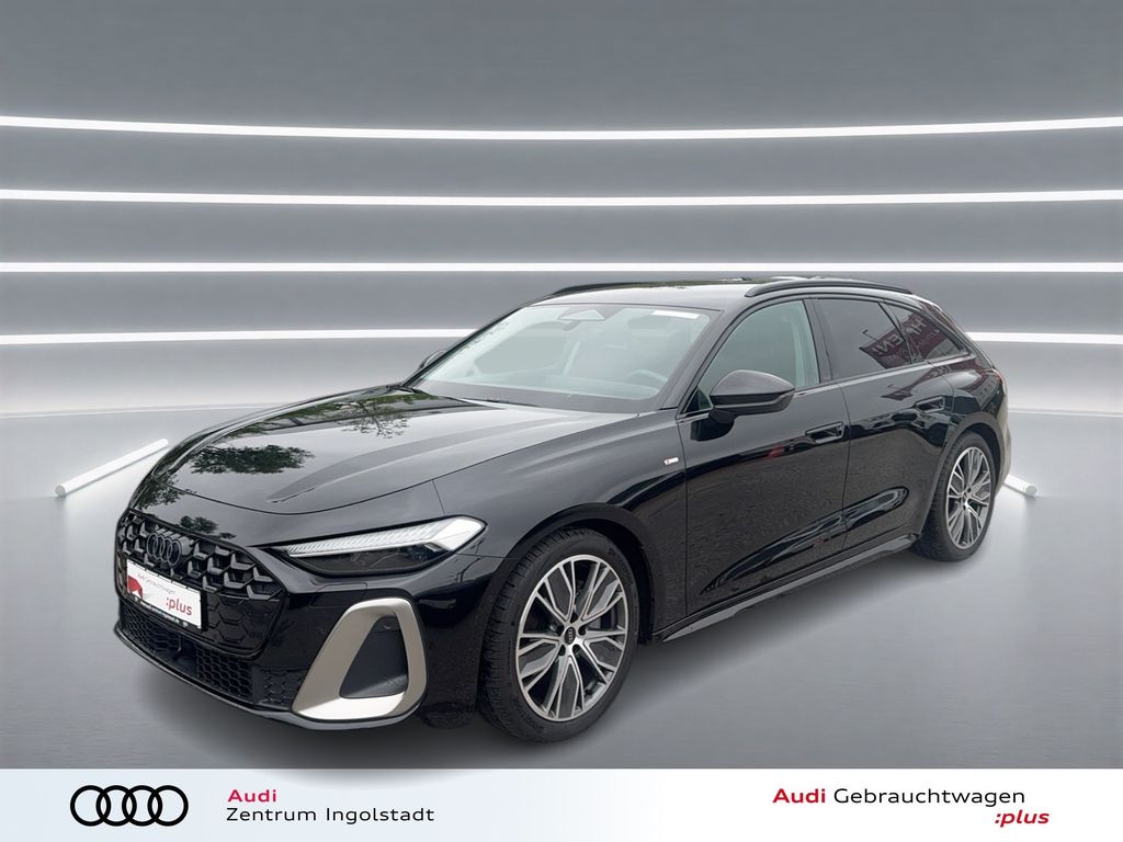 2025 Audi A5