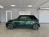 MINI COOPER_S Cabrio *BRITISH RACING GREEN II* - MINI MINI: Cabrio, Automatik