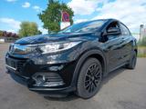 Honda HR-V Elegance - gebrauchte Honda HR-V aus dem Jahr 2018