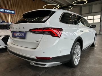 Skoda Octavia*Keyless*Matrix-LED*LenkradHZ*AHK*ACC*