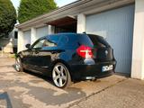 BMW bmw 116i e87 facelift 2010 - BMW 116: 116i E87